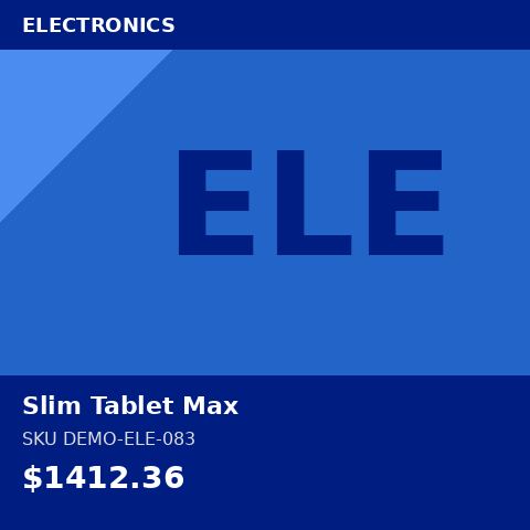 Slim Tablet Max